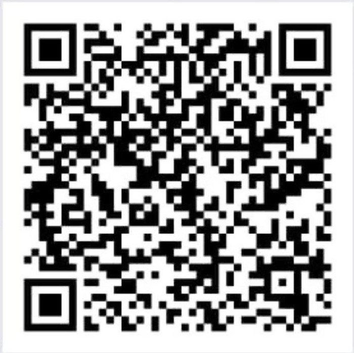 QR Code para doação