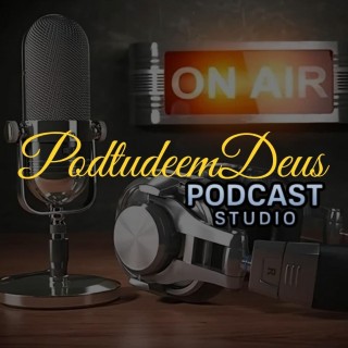 PodCast PodTudeEmDeus