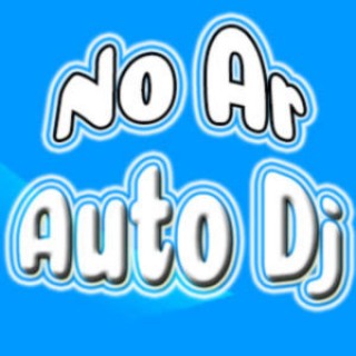 Auto Dj Atitude em Deus